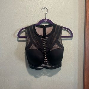 Beautiful bra  top Victoria secret